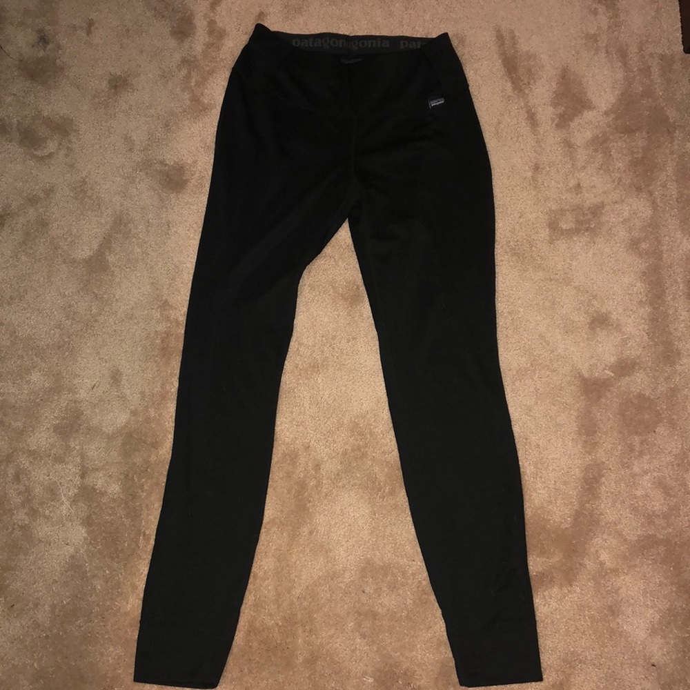 Patagonia Cap MW pant